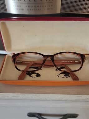 Kate Spade Eyeglass Frames w/Case